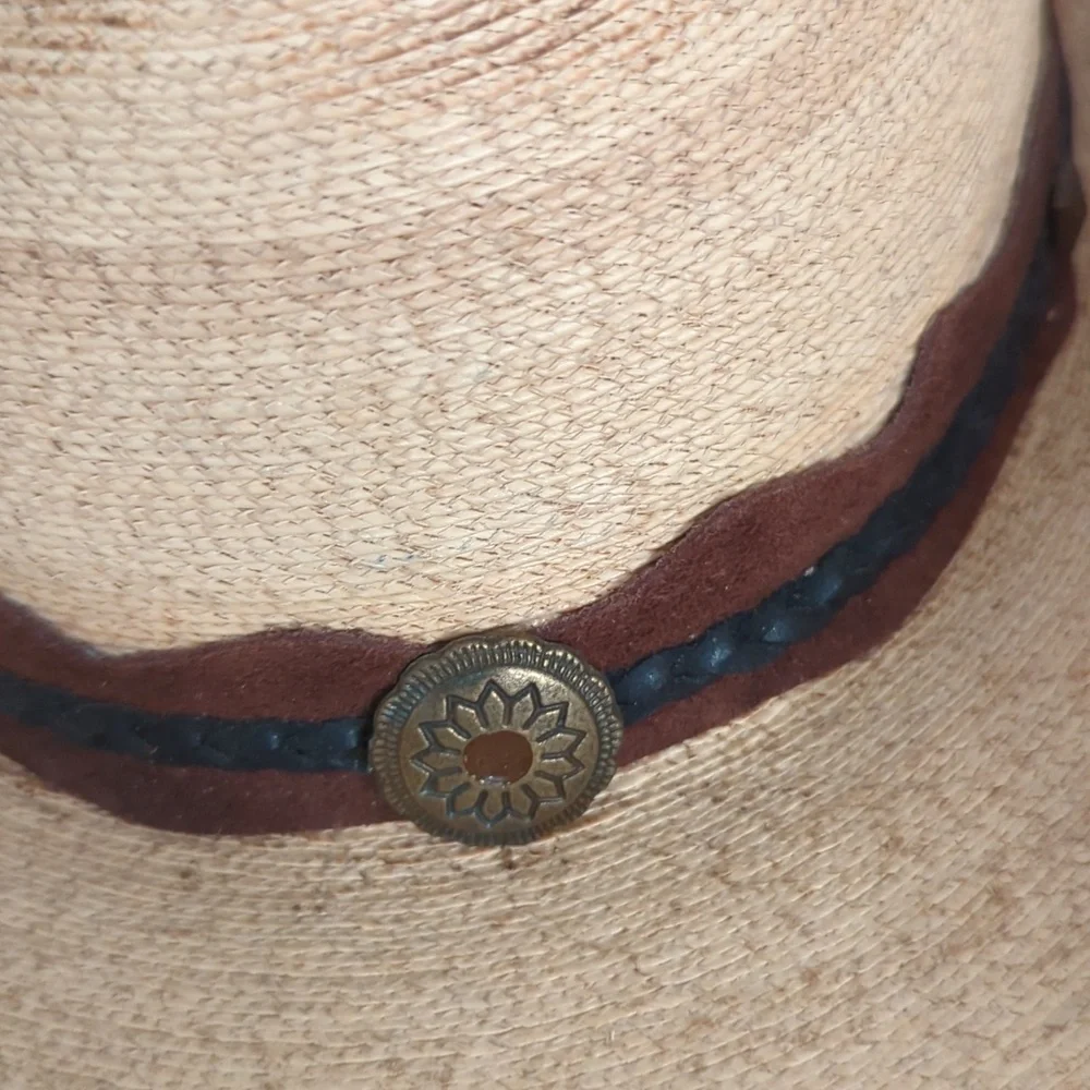 Bullhide hat - Picture 4 of 7